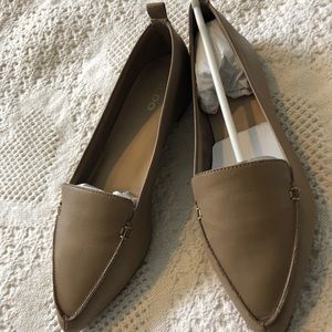Loafers size 9